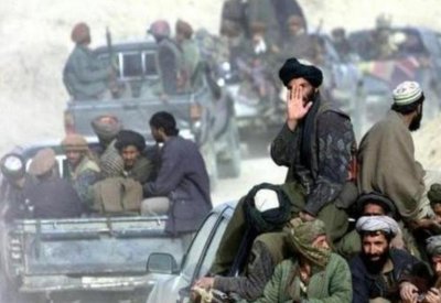 لأول مرة..مقتل مسلحين إيرانيين في صفوف طالبان أفغانستان