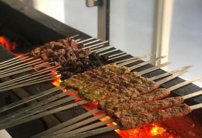 تكة أمين.. ألذ من الوجبات السريعة!