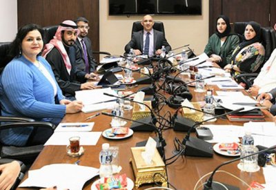 شبابية الشورى تشيد بزيادة دعم المراكز الشبابية