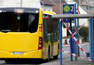 ارتفاع عدد ضحايا "حادث الدهس العنصري" في ألمانيا