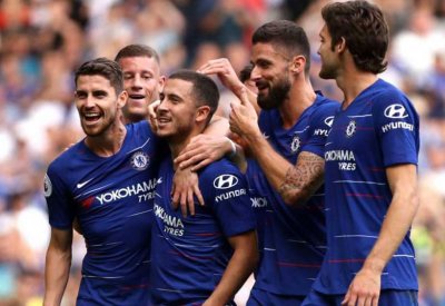 تشلسي يفتتح الميركاتو الشتوي بـ64 مليون يورو