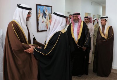 سمو محافظ الجنوبية: المحافظة تشهد في 2019 العديد من المشاريع التنموية