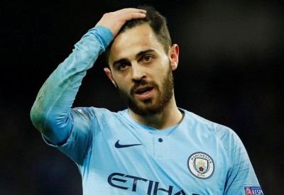 سيلفا : آمال سيتي في اللقب تتوقف على مواجهة ليفربول