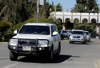 التحالف: 20 انتهاكاً حوثياً لاتفاق الحديدة خلال 24 ساعة