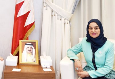 رئيس مجلس النواب: العلاقات البحرينية المصرية تاريخية وراسخة
