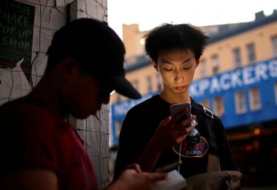 "Screen Time"... طريقة جديدة للتحكم في مدة استخدام الأجهزة الذكية
