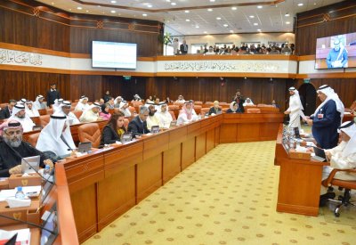 الحكومة تعرض برنامج عملها الثلاثاء