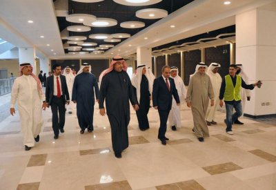 "البلديات": تدشين نظام "بنايات" لإصدار رخص البناء علامة فارقة في 2018