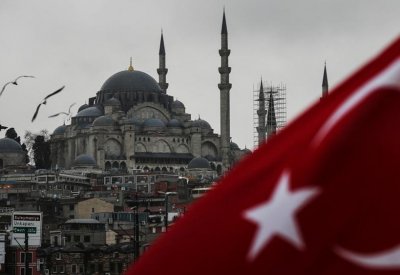 تراجع مبيعات السيارات 35% في تركيا