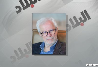 جائزة الشيخ زايد للكتاب تبارك للشاعر محمد بنيس