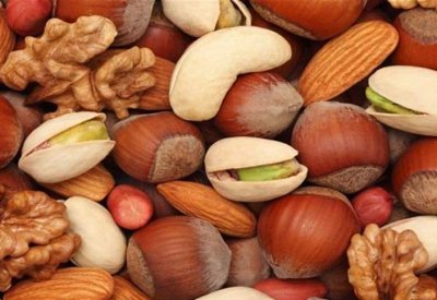 لا تستهينوا بالمكسّرات.. إليكم فوائدها المذهلة!