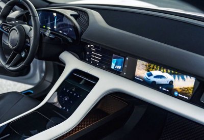 سامسونج تكشف رسميًا عن المعالج Exynos Auto V9 من أجل السيارات الذكية