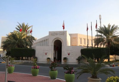 "خارجية الشورى" تستنكر تصريح المتحدث باسم المكتب الأممي حول احكام السلطة القضائية بالبحرين
