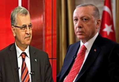 هولندا تحقق مع "مفتي أردوغان" الذي أجاز له قتل معارضيه