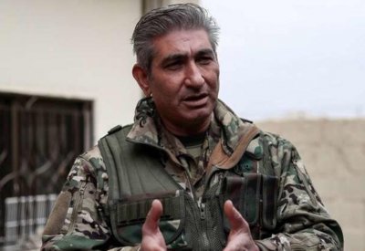 قيادي بسوريا الديمقراطية: لا مفر من الاتفاق مع الأسد