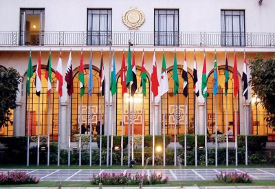 مندوبو الجامعة العربية يبحثون اليوم "عودة سوريا"