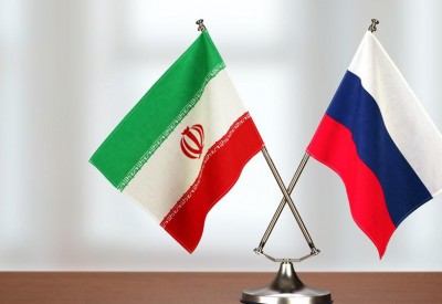 هل تجري إيران مناورات بحرية مع روسيا في بحر قزوين؟