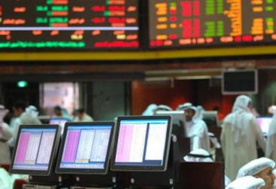 سيولة البورصة الكويتية ترتفع 23% مع بداية 2019