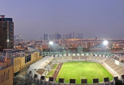 كأس آسيا 2019: دعوة فتيان الكهف لمباراة تايلاند والهند