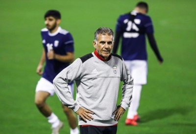 كأس آسيا 2019: إيران للكشف عن نواياها أمام اليمن الجريح