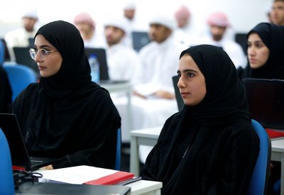 57 ٪ من السيدات في الشرق الأوسط وشمال افريقيا يبحثن عن عمل 