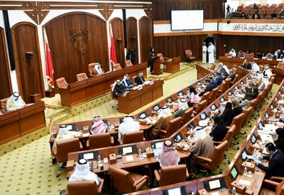 الشورى يرجئ تعديل بعض أحكام قانون تنظيم استخراج الرمال البحرية لمزيد من الدراسة