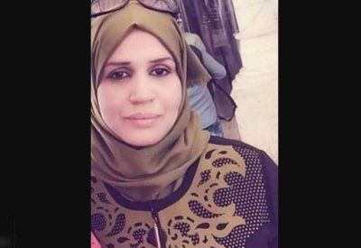  اعتقال 5 "قُصّر" إسرائيليين قتلوا سيدة فلسطينية بالحجارة