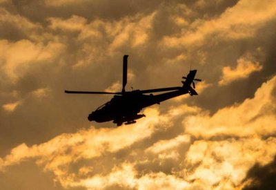 الجيش الإسرائيلي يقصف موقعين في غزة