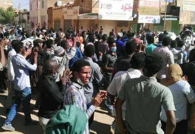 السودان.. قوات الأمن تعتقل محاضرين في جامعة الخرطوم