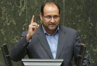 نائب إيراني يحذر.. "سنتلقى الهزيمة داخل طهران"