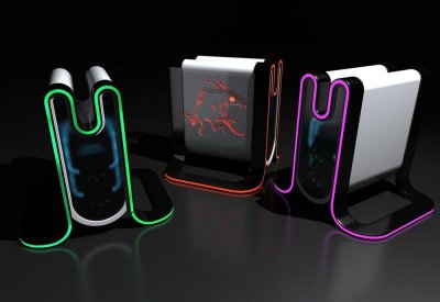 شركة Slightly Mad Studios تعمل على جهاز ألعاب منزلي خارق 