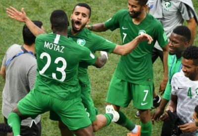 كأس آسيا 2019: السعودية لفك نحس المباريات الافتتاحية