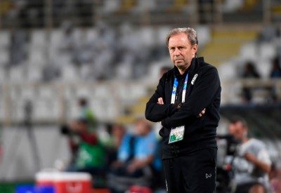 كأس آسيا 2019: تايلاند تقيل مدربها رايفاتش بعد خسارة الهند