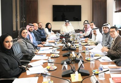 "خارجية الشورى" تبحث تعديل قانوني الإجراءات الجنائية والعقوبات