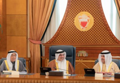 سمو ولي العهد يوجه الوزارات للتعاون الوثيق فيما بينها لخدمة المواطن