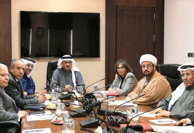 "حقوقية الشورى": مراجعة شاملة للتشريعات الحقوقية 