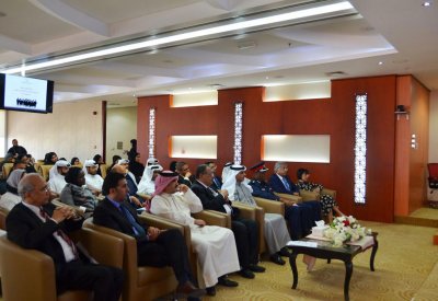 وكيل العدل يفتتح برنامج التدريب الأساسي للمحامين الجدد