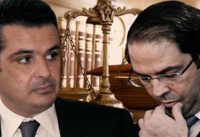تونس.. صهر زين العابدين بن علي يجر الشاهد إلى القضاء