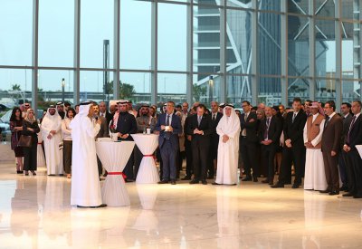 مجلس التنمية الاقتصادية استقطب 314 مليون دينار استثمارات في 2018