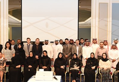 انطلاق برنامج الهيئة الوطنية لعلوم الفضاء لتدريب المختصين والباحثين