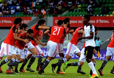 رسمياً.. مصر تستضيف كأس أمم إفريقيا 2019