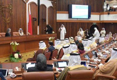 سمو رئيس الوزراء: برنامج عمل الحكومة يهدف لتوازن مالي واستقرار اقتصادي