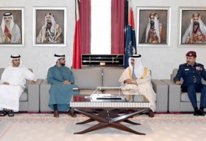 وزير الداخلية: جهاز الشرطة الخليجية له دور في الوقاية من الجريمة ومكافحتها
