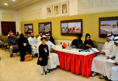 "الإسكان" توزيع أكثر من 1200 وحدة بضاحية الرملي