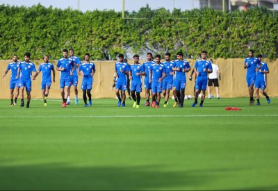 بابكو توفر طائرة خاصة لجماهير المنتخب في مباراة تايلند