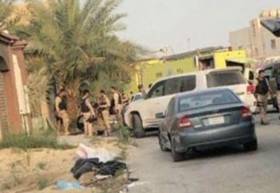 الأمن السعودي يقتل عدداً من المطلوبين في القطيف
