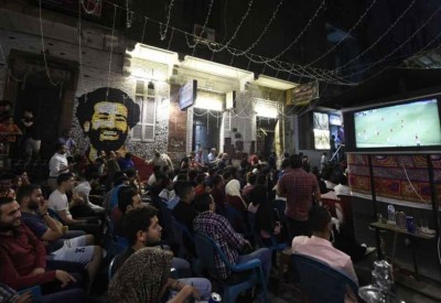 "beIN سبورتس" تحرم المصريين من مشاهدة قنواتها