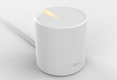 TP-Link تكشف عن راوتر Deco X10 الذي يدعم WiFi 6 