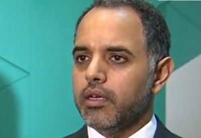 سفير قطر في موسكو: لإيران مصالح مشروعة في سوريا