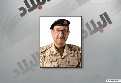 قائد الخدمات الطبية الملكية يأمر بعلاج الطفل أحمد عبود